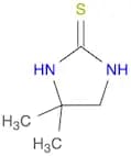 4,4-Dimethylimidazolidine-2-thione