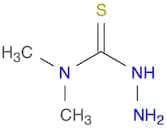 4,4-Dimethyl-3-thiosemicarbazide