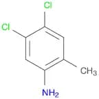 4,5-DICHLORO-2-METHYLANILINE