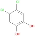 4,5-Dichlorobenzene-1,2-diol