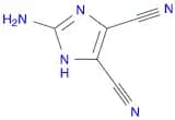 4,5-Dicyano-2-aminoimidazole