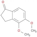 4,5-Dimethoxy-2,3-dihydro-1H-inden-1-one