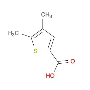 4,5-Dimethylthiophene-2-carboxylic acid