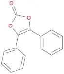 4,5-Diphenyl-1,3-dioxol-2-one