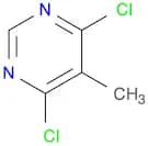 4,6-Dichloro-5-methylpyrimidine