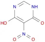 4,6-Dihydroxy-5-nitropyrimdine