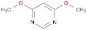 4,6-Dimethoxypyrimidine