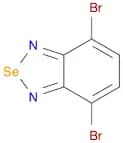4,7-Dibromobenzo[c][1,2,5]selenadiazole