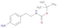 tert-Butyl 4-aminophenethylcarbamate