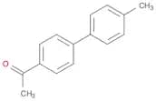 1-(4'-Methyl-[1,1'-biphenyl]-4-yl)ethanone