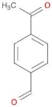 4-Acetylbenzaldehyde