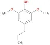4-Allyl-2,6-dimethoxyphenol