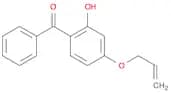 4-Allyloxy-2-hydroxybenzophenone