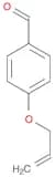 4-(Allyloxy)benzaldehyde