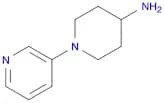 1-(pyridin-3-yl)piperidin-4-amine
