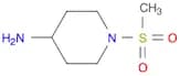 4-Amino-1-methanesulfonylpiperidine