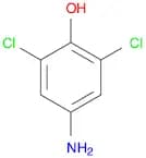 4-Amino-2,6-dichlorophenol