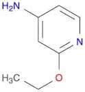 2-Ethoxypyridin-4-amine