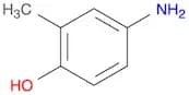 4-Amino-o-cresol