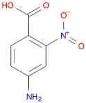 4-Amino-2-nitrobenzoic acid
