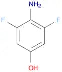 4-Amino-3,5-difluorophenol