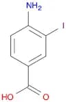 4-Amino-3-iodobenzoic acid
