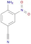 4-Amino-3-nitrobenzonitrile