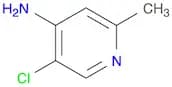 5-chloro-2-methylpyridin-4-amine