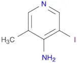 4-AMINO-5-IODO-3-PICOLINE