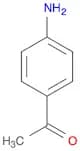 1-(4-Aminophenyl)ethanone