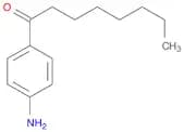 4-AMINOOCTANOPHENONE
