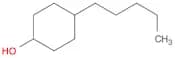 4-Pentylcyclohexanol
