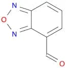 4-Formyl-2,1,3-benzoxadiazole