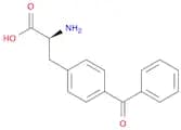 L-​Phenylalanine, 4-​benzoyl-