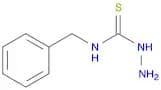 4-BENZYL-3-THIOSEMICARBAZIDE