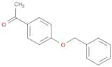 4'-Benzyloxyacetophenone