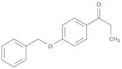 4-Benzyloxypropiophenone