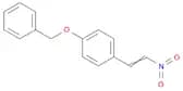 1-(2-Nitroethenyl)-4-(phenylmethoxy)benzene