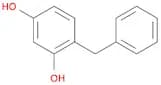 4-Benzylbenzene-1,3-diol