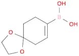 4-Borono-3-cyclohexen-1-one, ethylene glycol ketal