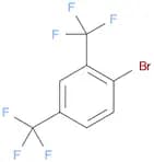 1-Bromo-2,4-bis(trifluoromethyl)benzene