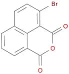 4-Bromobenzo[de]isochromene-1,3-dione
