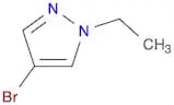 4-Bromo-1-ethyl-1H-pyrazole