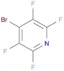 4-Bromo-2,3,5,6-tetrafluoropyridine