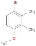 1-Bromo-4-methoxy-2,3-dimethylbenzene