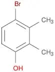4-bromo-2,3-dimethylphenol