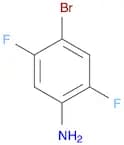 4-bromo-2,5-difluoroaniline