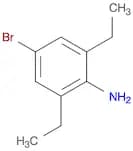 4-Bromo-2,6-diethylaniline