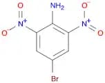 4-Bromo-2,6-dinitroaniline