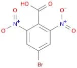 4-Bromo-2,6-dinitrobenzoic Acid